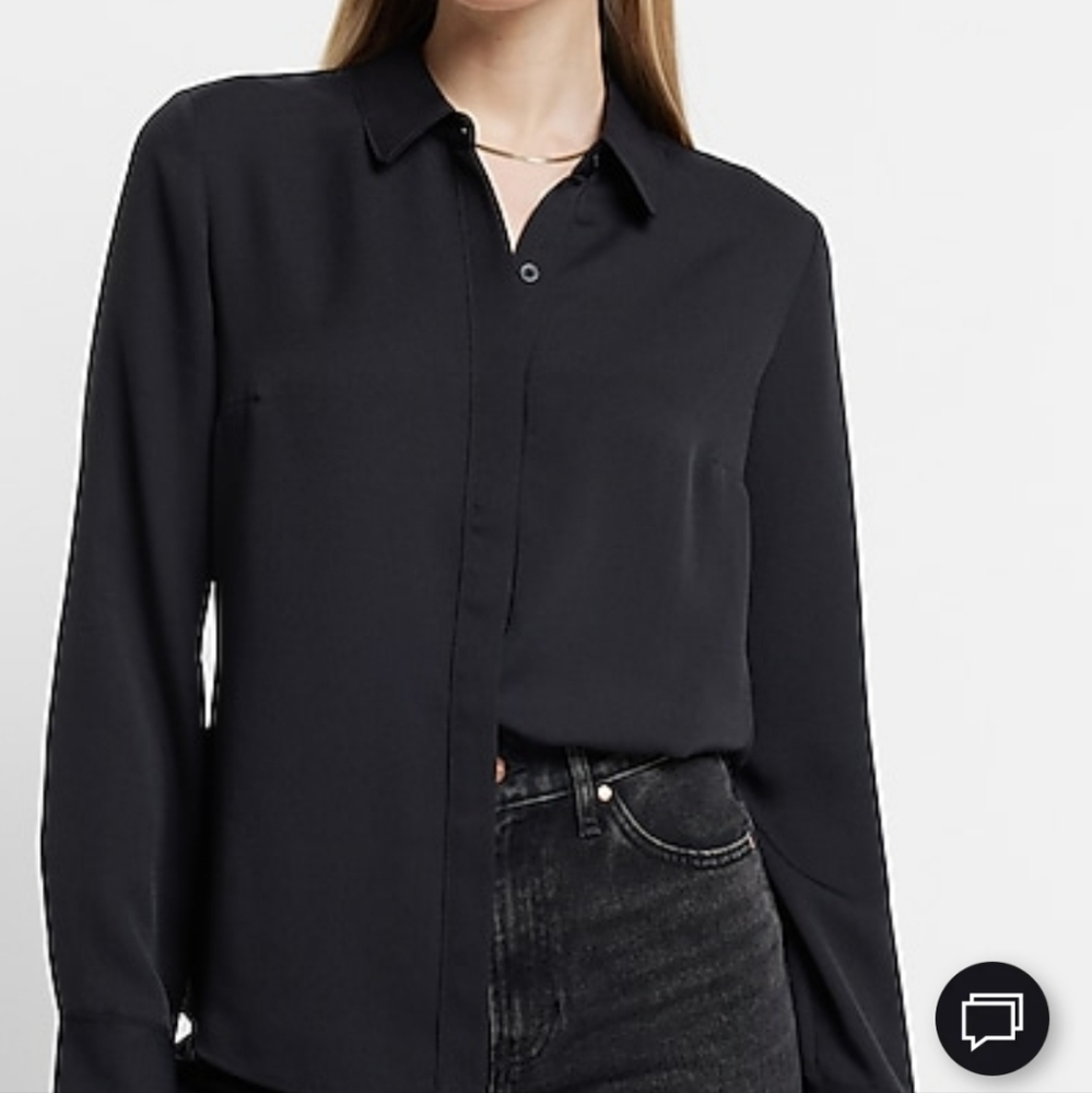 Express Portifino Blouse